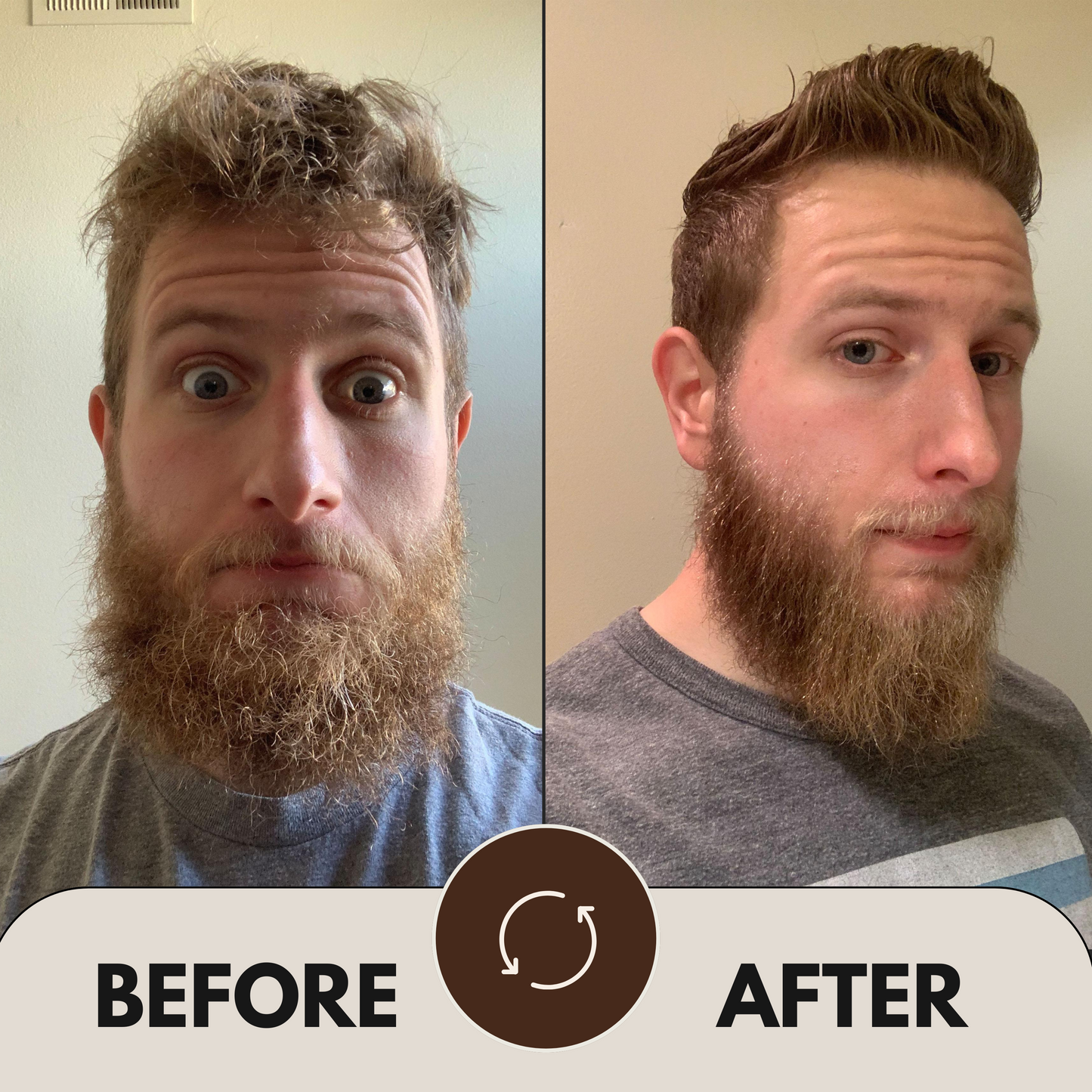 The Groomd Beard Tamer