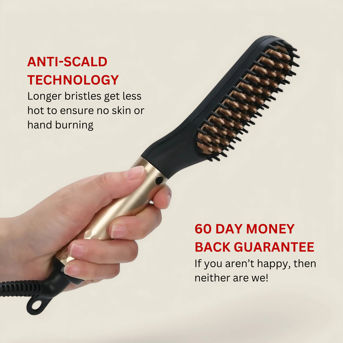 The Groomd Beard Tamer