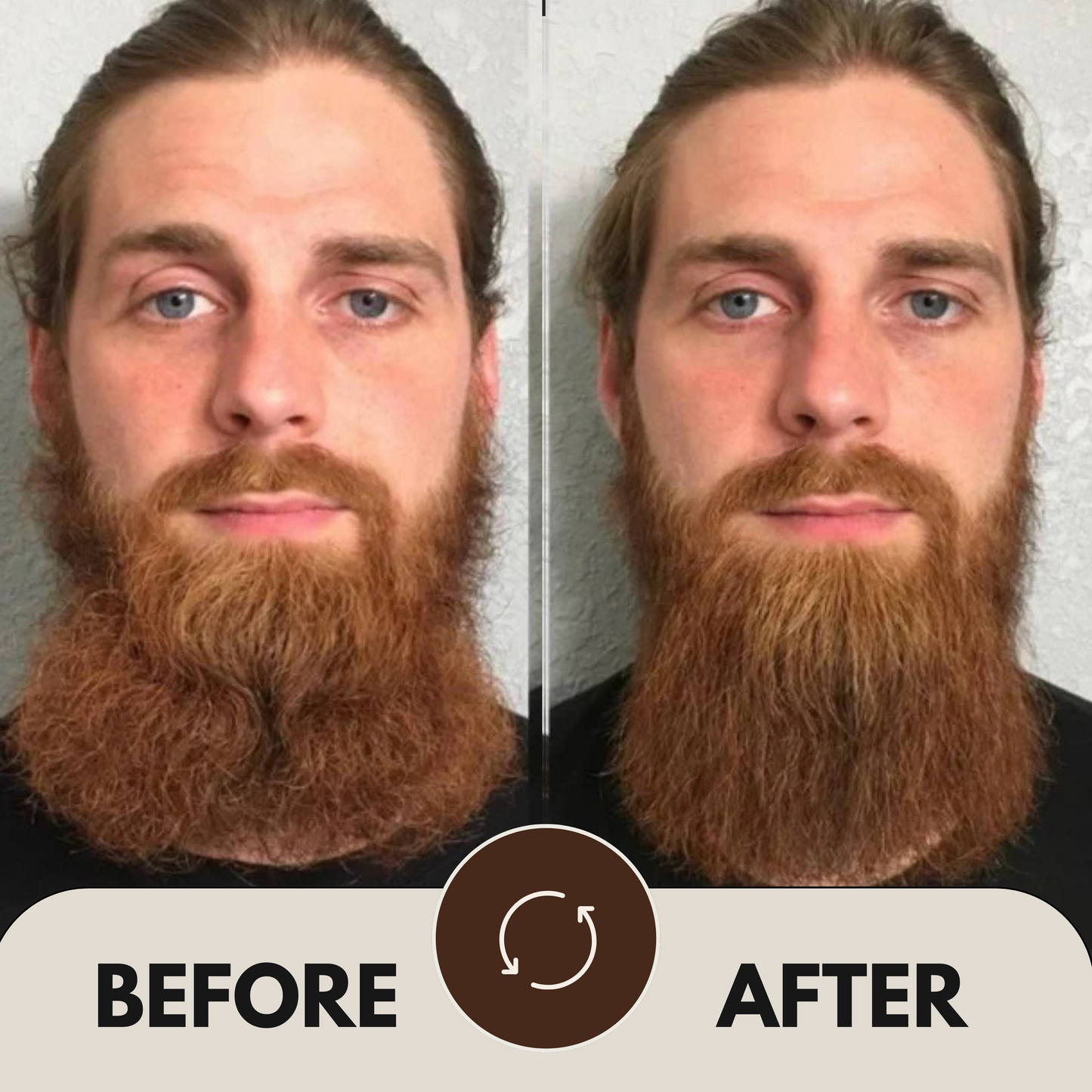 The Groomd Beard Tamer