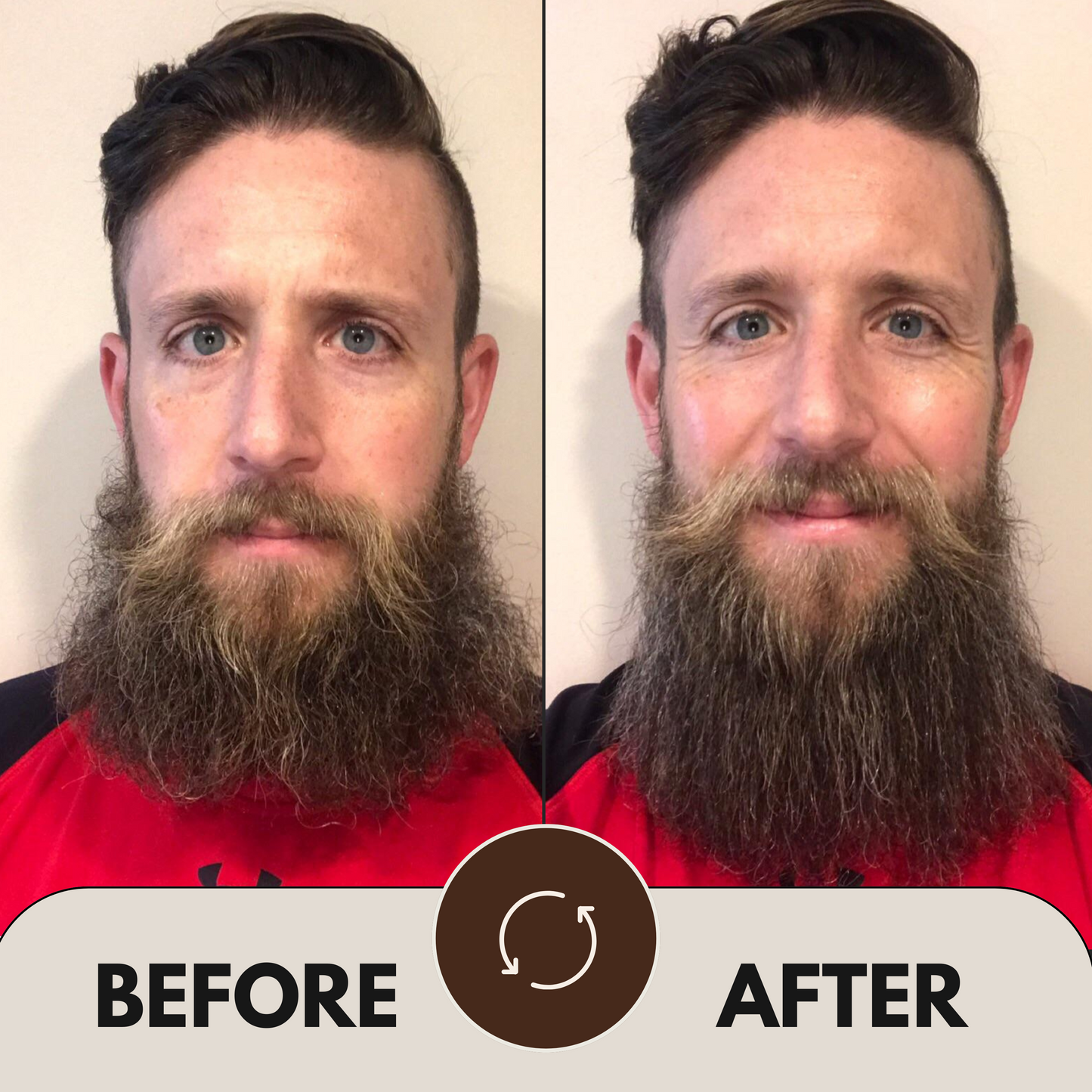 The Groomd Beard Tamer