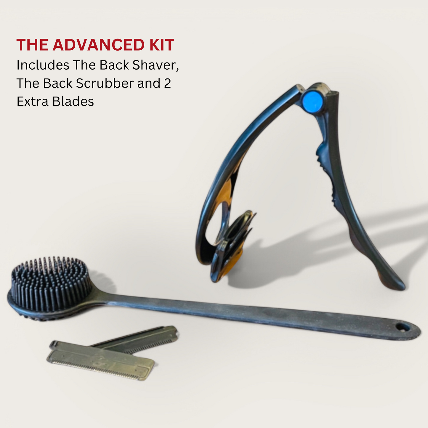 The Advanced Kit