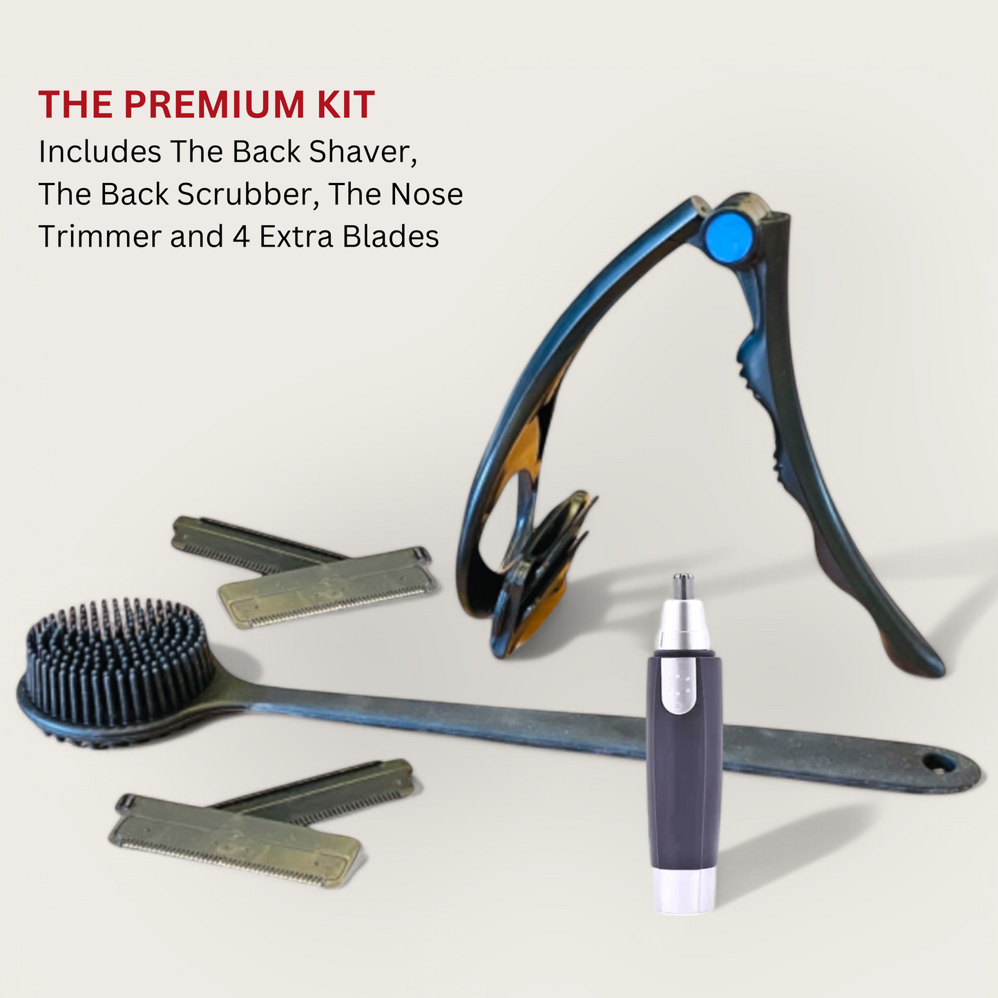 The Premium Kit