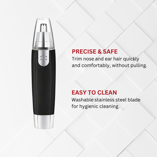 The Nose Trimmer