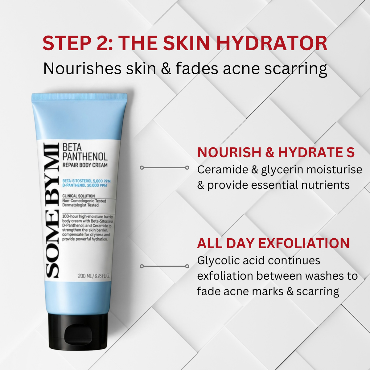 The Pore Cleanser