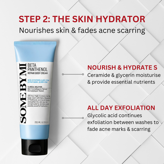 The Skin Hydrator