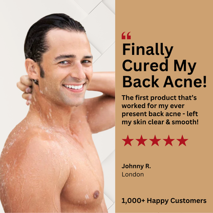The Pore Cleanser