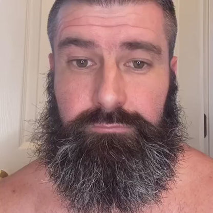 The Groomd Beard Tamer